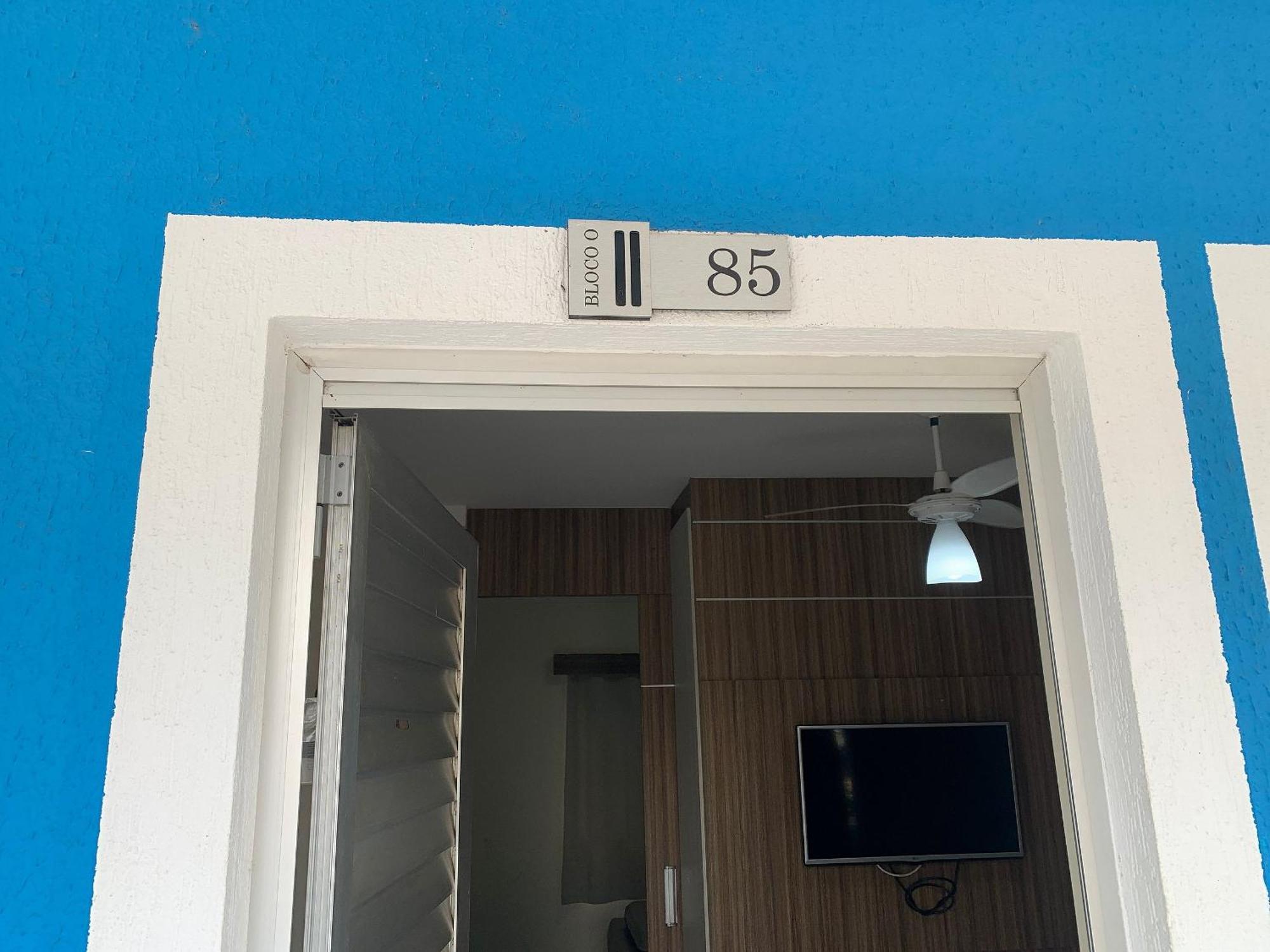 Lacqua Diroma I - Via Caldas Caldas Novas Exterior foto